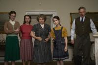 Кадр из фильма Флавия. Юный детектив