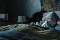 Кадр из фильма Сущность