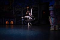 Кадр из фильма TheatreHD: Пупелль из города дымоходов