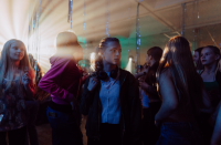 Кадр из фильма Тайна самоубийцы