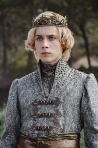 Кадр из фильма Сказка о царе Салтане