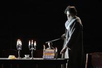 Кадр из фильма TheatreHD: Евгений Онегин