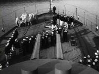 Кадр из фильма Броненосец «Потемкин»