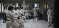 Кадр из фильма Первая дуэль