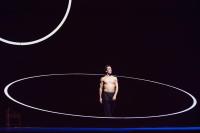 Кадр из фильма Hamburg Ballet: Нижинский