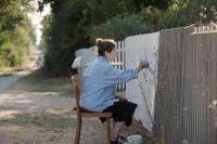 Кадр из фильма Отражения №3