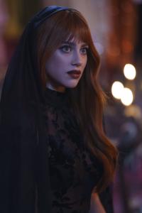 Кадр из фильма Запретный плод