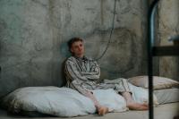 Кадр из фильма На цепи