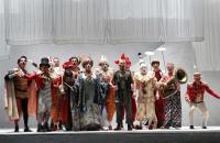 Кадр из фильма TheatreHD: Оперный фестиваль Россини. Турок в Италии