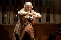 Кадр из фильма Есть только МиГ