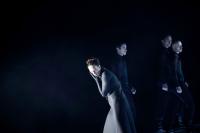 Кадр из фильма TheatreHD: Зальцбург. Мария Стюарт
