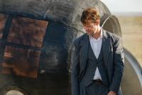 Кадр из фильма Моя собака — космонавт