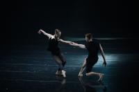 Кадр из фильма TheatreHD: Быстрые свидания