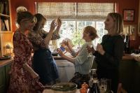 Кадр из фильма Она сказала «Да!»