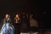 Кадр из фильма TheatreHD: Бесы