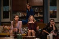 Кадр из фильма Безумное свидание