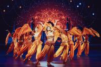 Кадр из фильма TheatreHD: Последняя сказка