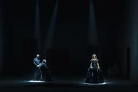 Кадр из фильма TheatreHD: Бесы