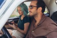 Кадр из фильма Гуантанамера