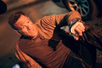 Кадр из фильма Каменщик