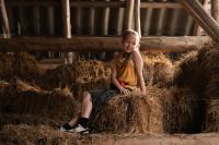 Кадр из фильма Доктор Гаф