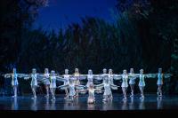 Кадр из фильма Театр в кино: Шурале