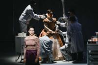 Кадр из фильма TheatreHD: Венская опера. Дон Карлос