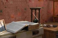 Кадр из фильма Песочный человек