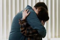 Кадр из фильма Новая теща