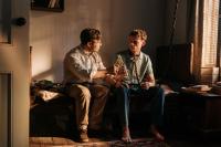 Кадр из фильма На цепи