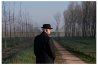 Кадр из фильма Грация