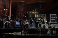 Кадр из фильма TheatreHD: Арена ди Верона. Богема