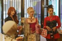 Кадр из фильма Запретный плод