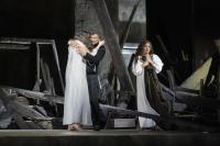 Кадр из фильма TheatreHD: Джоконда