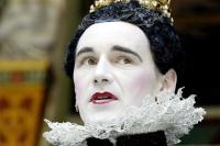 Кадр из фильма Globe: Двенадцатая ночь