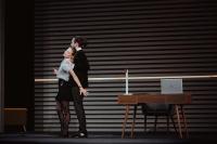 Кадр из фильма TheatreHD: Ложные признания
