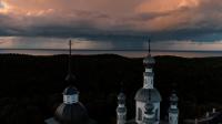 Кадр из фильма Святой архипелаг