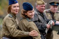 Кадр из фильма Есть только МиГ