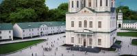 Кадр из фильма Серафима