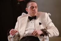 Кадр из фильма Обитель