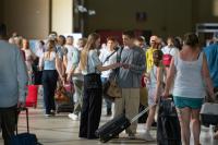 Кадр из фильма Огненный мальчик