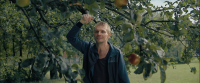 Кадр из фильма Геля