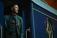 Кадр из фильма Каменщик