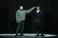 Кадр из фильма TheatreHD: Бесы