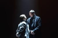 Кадр из фильма TheatreHD: Бесы