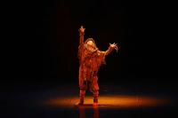 Кадр из фильма TheatreHD: Пупелль из города дымоходов