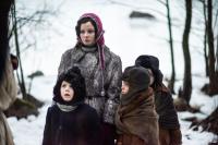 Кадр из фильма Ангелы Ладоги