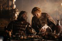 Кадр из фильма Сказка о царе Салтане