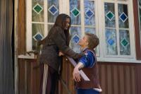 Кадр из фильма Первая