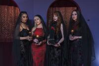 Кадр из фильма Запретный плод